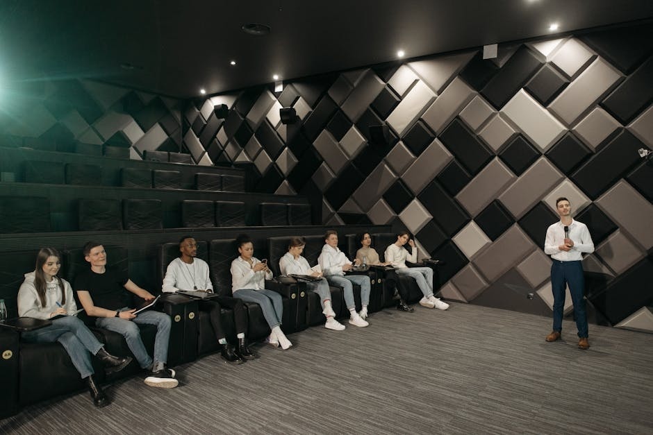 Imagen de comunicación efectiva