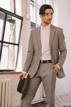 Imagen de Michael Johnson